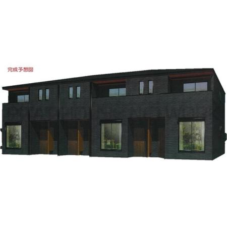 アパート（山口県山陽小野田市）小野田線 「南小野田」駅 徒歩10分