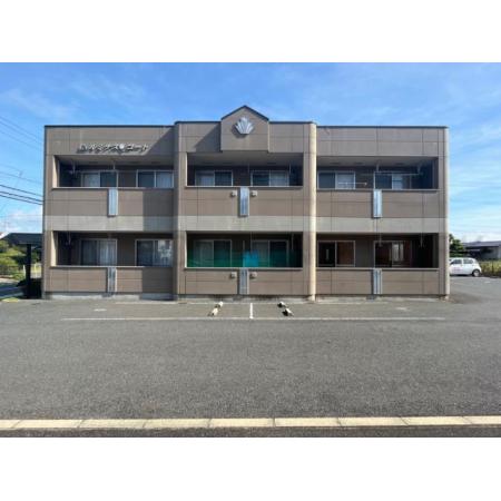 アパート（山口県宇部市）宇部線 「草江」駅 徒歩10分