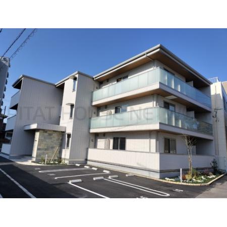 アパート（山口県宇部市）宇部線 「宇部新川」駅 徒歩6分