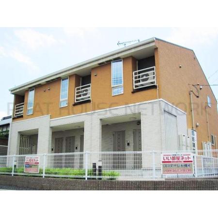 アパート（山口県宇部市）宇部線 「琴芝」駅 徒歩29分