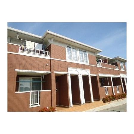 アパート（山口県宇部市）宇部線 「常盤」駅 徒歩13分