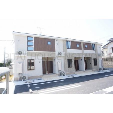 アパート（山口県宇部市）宇部線 「草江」駅 徒歩15分