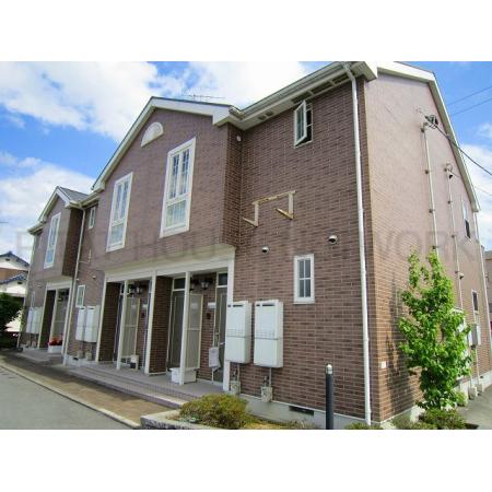 アパート（山口県山陽小野田市）山陽本線 「厚狭」駅 徒歩6分