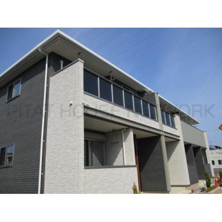 アパート（山口県山陽小野田市）小野田線 「小野田港」駅 徒歩8分