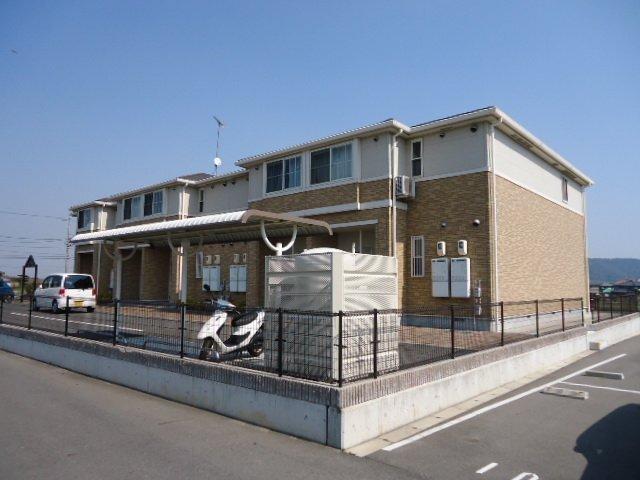 パストラル・結 物件画像