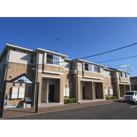 アパート（山口県宇部市）宇部線 「岐波」駅 徒歩20分