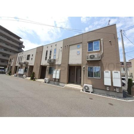 アパート（山口県宇部市）宇部線 「宇部岬」駅 徒歩10分