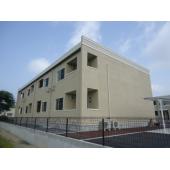 外観写真（昼）