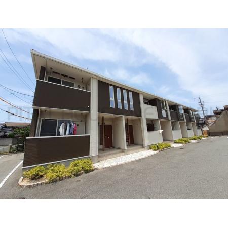 アパート（山口県宇部市）宇部線 「宇部岬」駅 徒歩11分