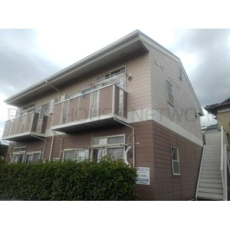 アパート（山口県宇部市）宇部線 「常盤」駅 徒歩12分