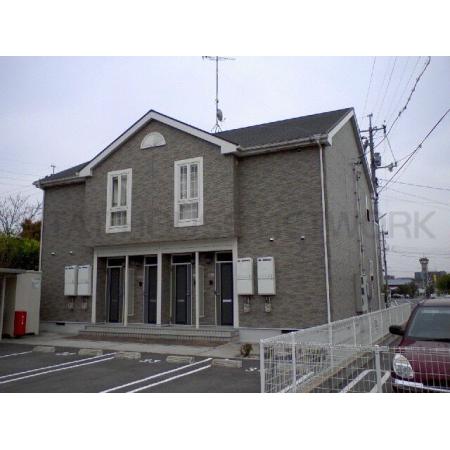 アパート（山口県山陽小野田市）山陽本線 「厚狭」駅 徒歩11分