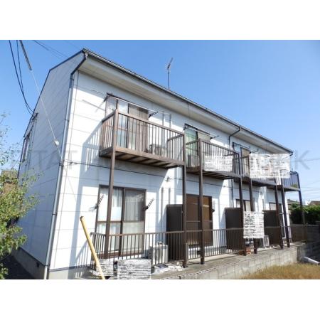 アパート（山口県宇部市）宇部線 「草江」駅 徒歩16分