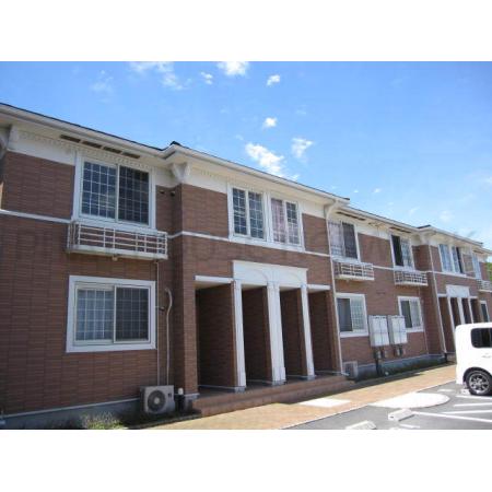 アパート（山口県宇部市）宇部線 「床波」駅 徒歩17分