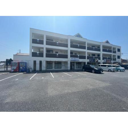 マンション（山口県宇部市）宇部線 「宇部」駅 バス11分  徒歩1分