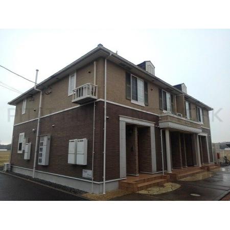 アパート（山口県山陽小野田市）山陽本線 「小野田」駅 徒歩26分