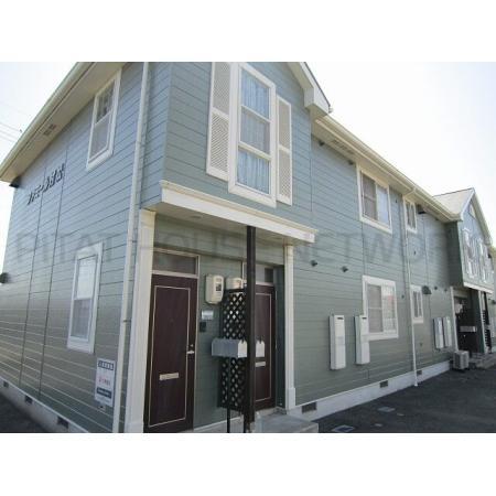 アパート（山口県宇部市）宇部線 「丸尾」駅 徒歩21分