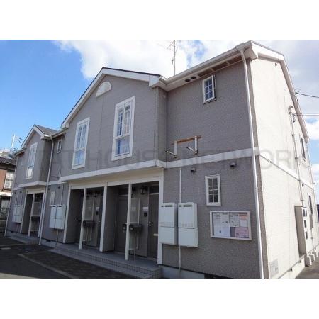 アパート（山口県宇部市）宇部線 「草江」駅 徒歩11分