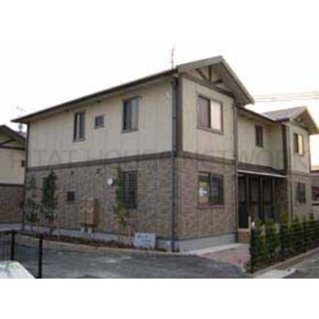 アパート（山口県宇部市）バス・車その他 「バス便」駅 徒歩2分