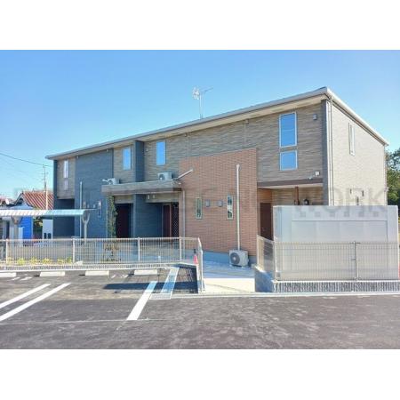 アパート（山口県宇部市）宇部線 「常盤」駅 徒歩10分