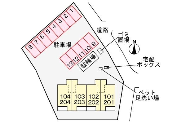マグノリア（101） その他