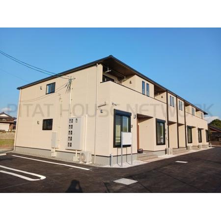 アパート（山口県山口市）宇部線 「岩倉」駅 徒歩7分