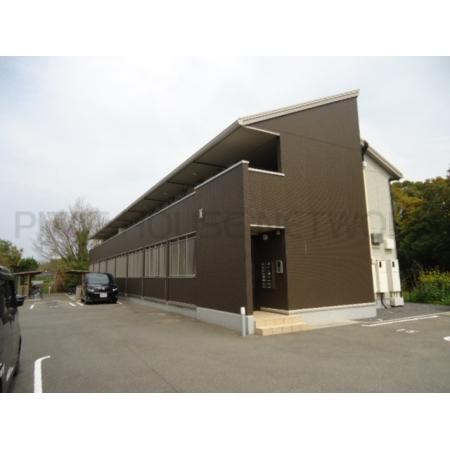 アパート（山口県山陽小野田市）小野田線 「浜河内」駅 徒歩2分