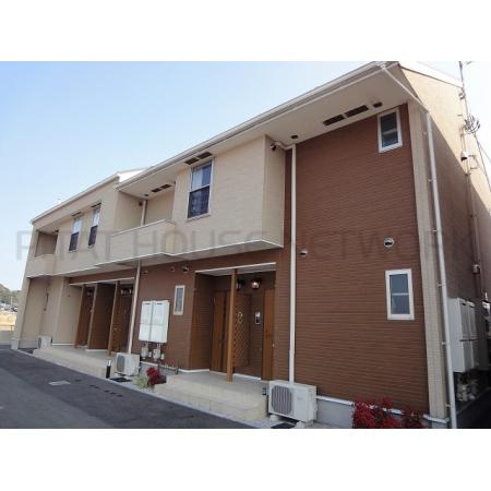 アパート（山口県山陽小野田市）山陽本線 「小野田」駅 徒歩15分