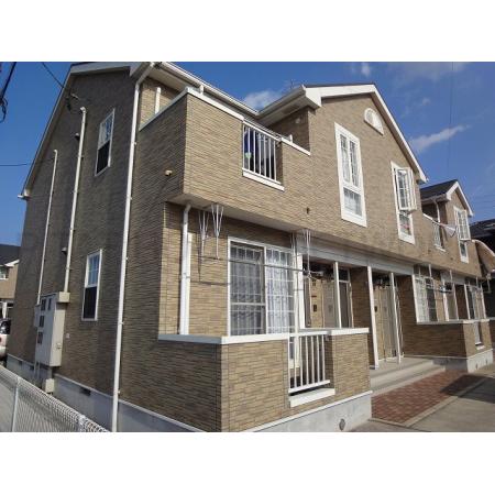 アパート（山口県山陽小野田市）山陽本線 「厚狭」駅 徒歩12分