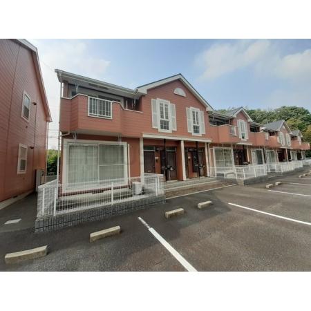 アパート（山口県宇部市）宇部線 「岩鼻」駅 徒歩25分