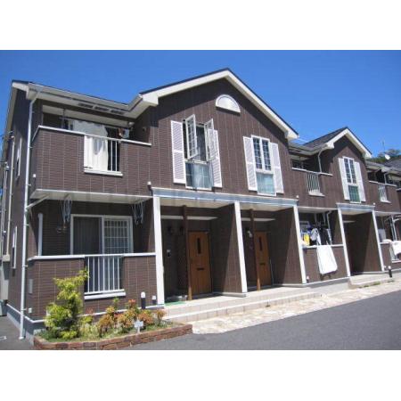 アパート（山口県宇部市）宇部線 「琴芝」駅 バス15分  徒歩2分