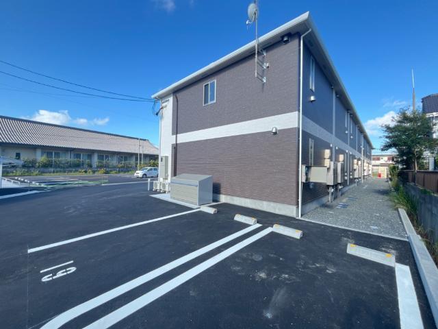 ＡＲＣＯＢＡＬＥＮＯ 物件画像