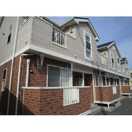 アパート（山口県宇部市）宇部線 「東新川」駅 徒歩11分