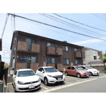 アパート（山口県宇部市）宇部線 「宇部新川」駅 徒歩15分