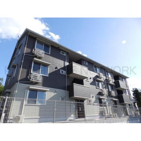 アパート（山口県宇部市）バス・車その他 「バス便」駅 徒歩11分