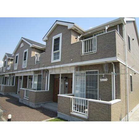 アパート（山口県宇部市）宇部線 「東新川」駅 徒歩10分