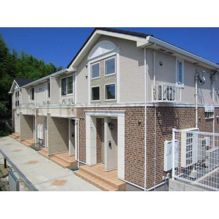 アパート（山口県宇部市）宇部線 「東新川」駅 徒歩36分