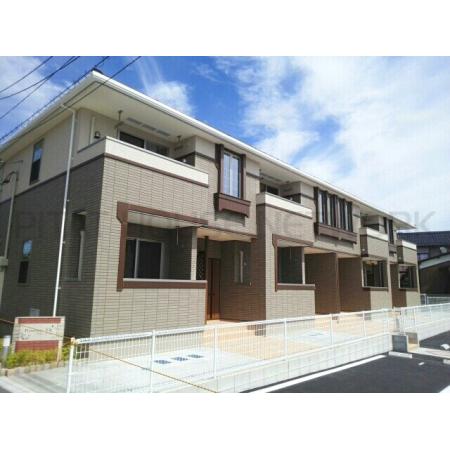 アパート（山口県宇部市）宇部線 「東新川」駅 徒歩9分