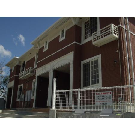 アパート（山口県山陽小野田市）小野田線 「南小野田」駅 徒歩14分