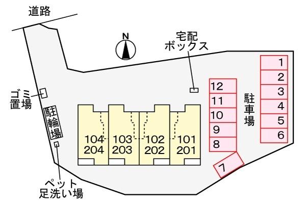 写真:その他物件の写真02