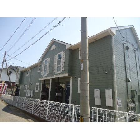 アパート（山口県宇部市）宇部線 「東新川」駅 徒歩13分