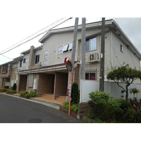 アパート（山口県山陽小野田市）山陽本線 「厚狭」駅 徒歩20分