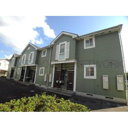 アパート（山口県山陽小野田市）山陽本線 「厚狭」駅 徒歩18分