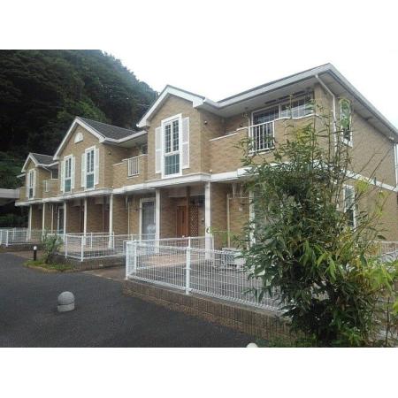 アパート（山口県宇部市）宇部線 「琴芝」駅 バス9分  徒歩11分