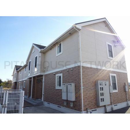 アパート（山口県宇部市）宇部線 「常盤」駅 徒歩18分