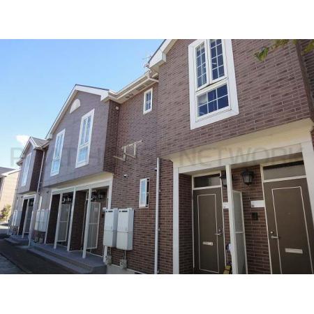 アパート（山口県山陽小野田市）山陽本線 「厚狭」駅 徒歩7分