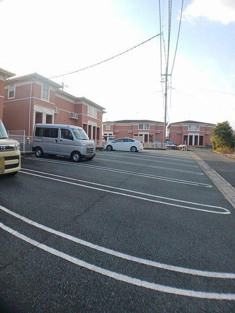 大石グランコート　Ａ（101） 共有部分