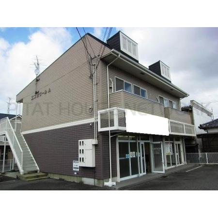 アパート（山口県山陽小野田市）山陽本線 「小野田」駅 徒歩11分