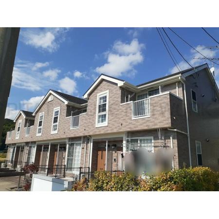 アパート（山口県山陽小野田市）山陽本線 「埴生」駅 徒歩9分