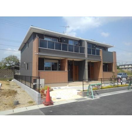 アパート（山口県宇部市）宇部線 「東新川」駅 徒歩20分