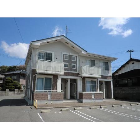 アパート（山口県宇部市）宇部線 「岩鼻」駅 徒歩11分